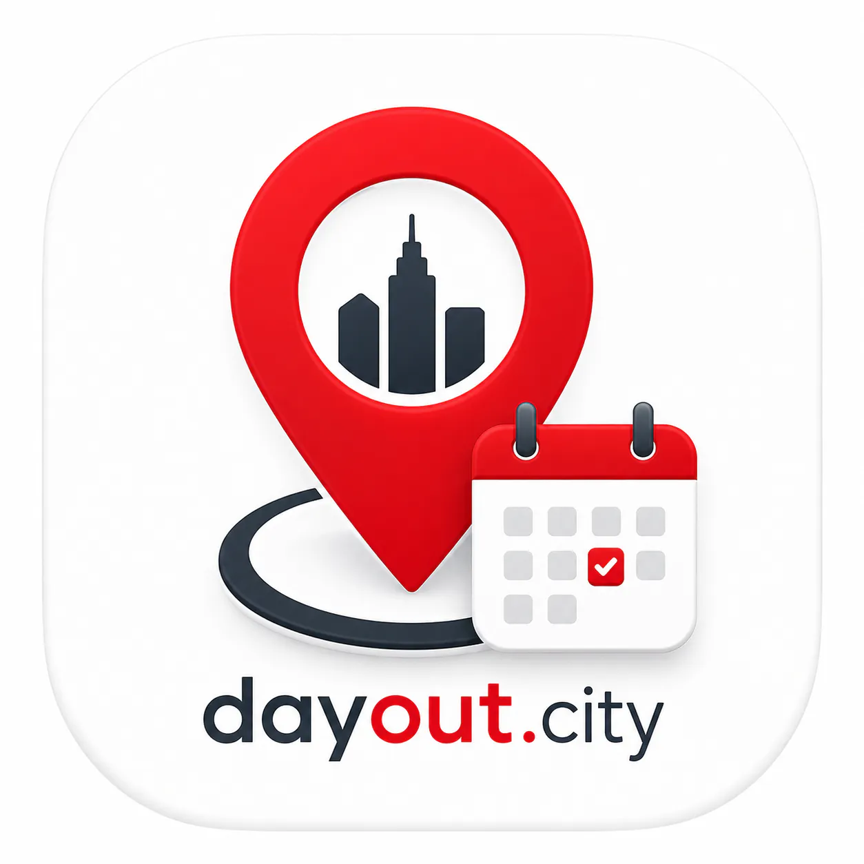 Day Out — plans worth leaving the house