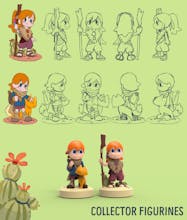 Oniri Islands gallery image