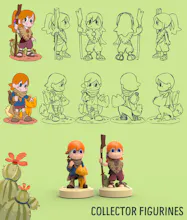 Oniri Islands gallery image