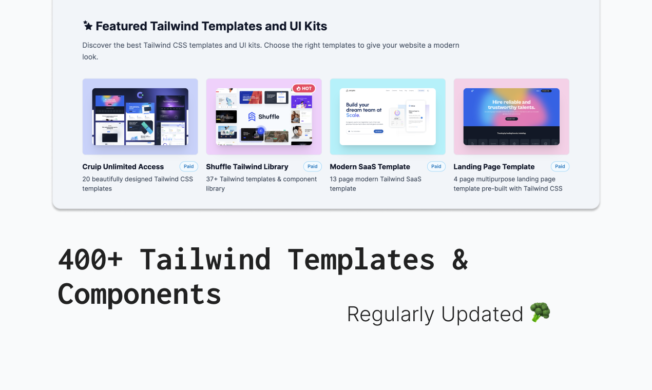 Tailkits 2.0 media 5