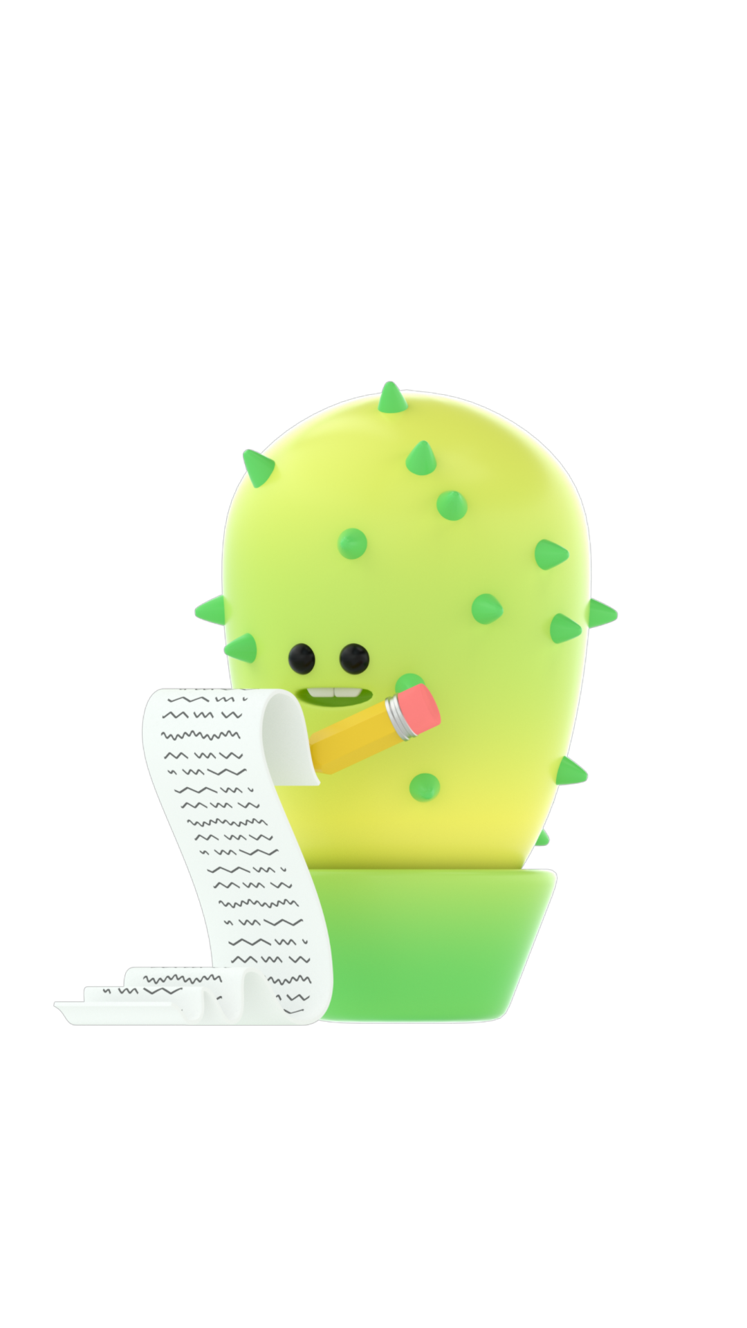 Caktus AI - Question Solver