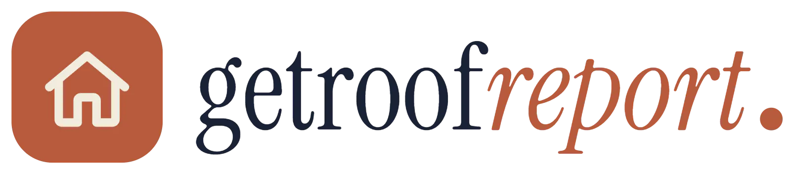 GetRoofReport gallery image