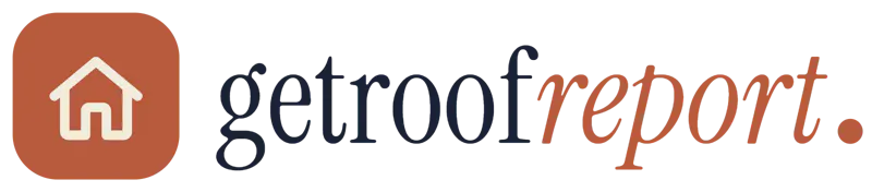 GetRoofReport screenshot 1