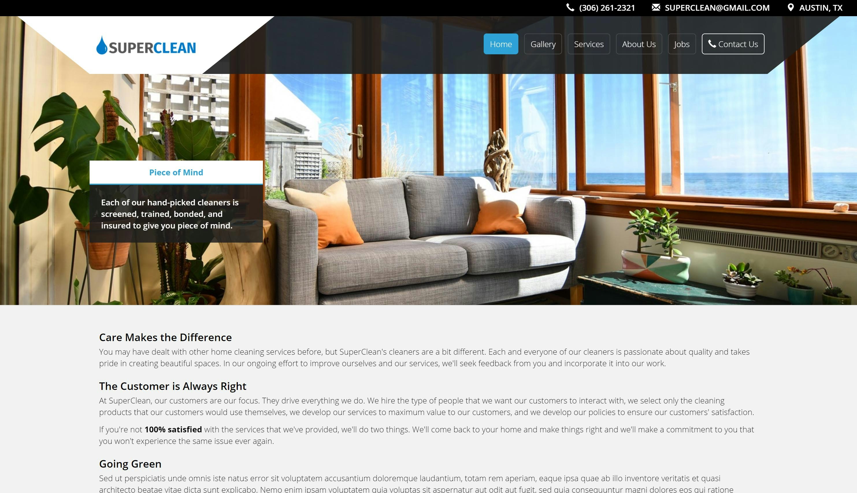 Beanzoid gallery image