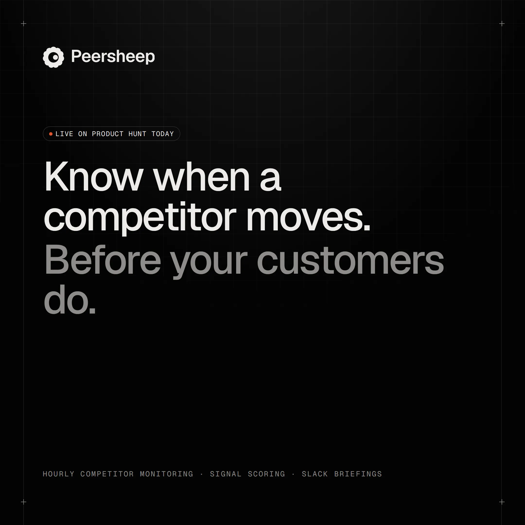 Peersheep gallery image