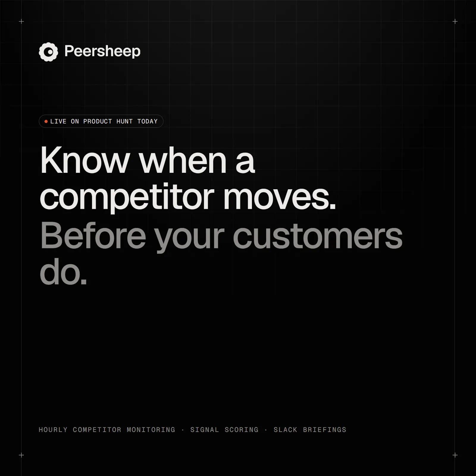 Peersheep screenshot 9