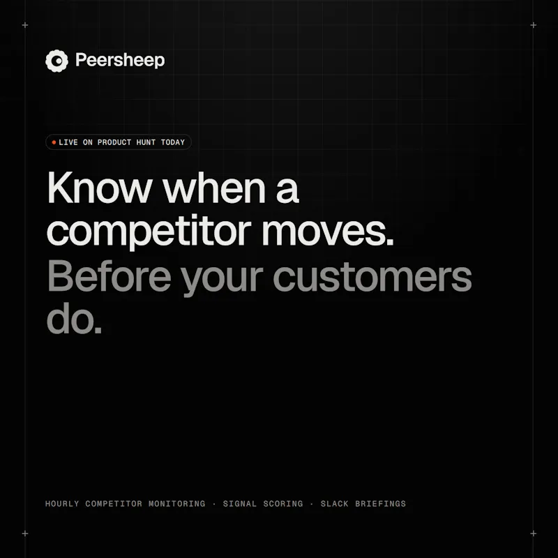 Peersheep screenshot 9