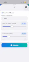 Calc India โ Finance Tools gallery image
