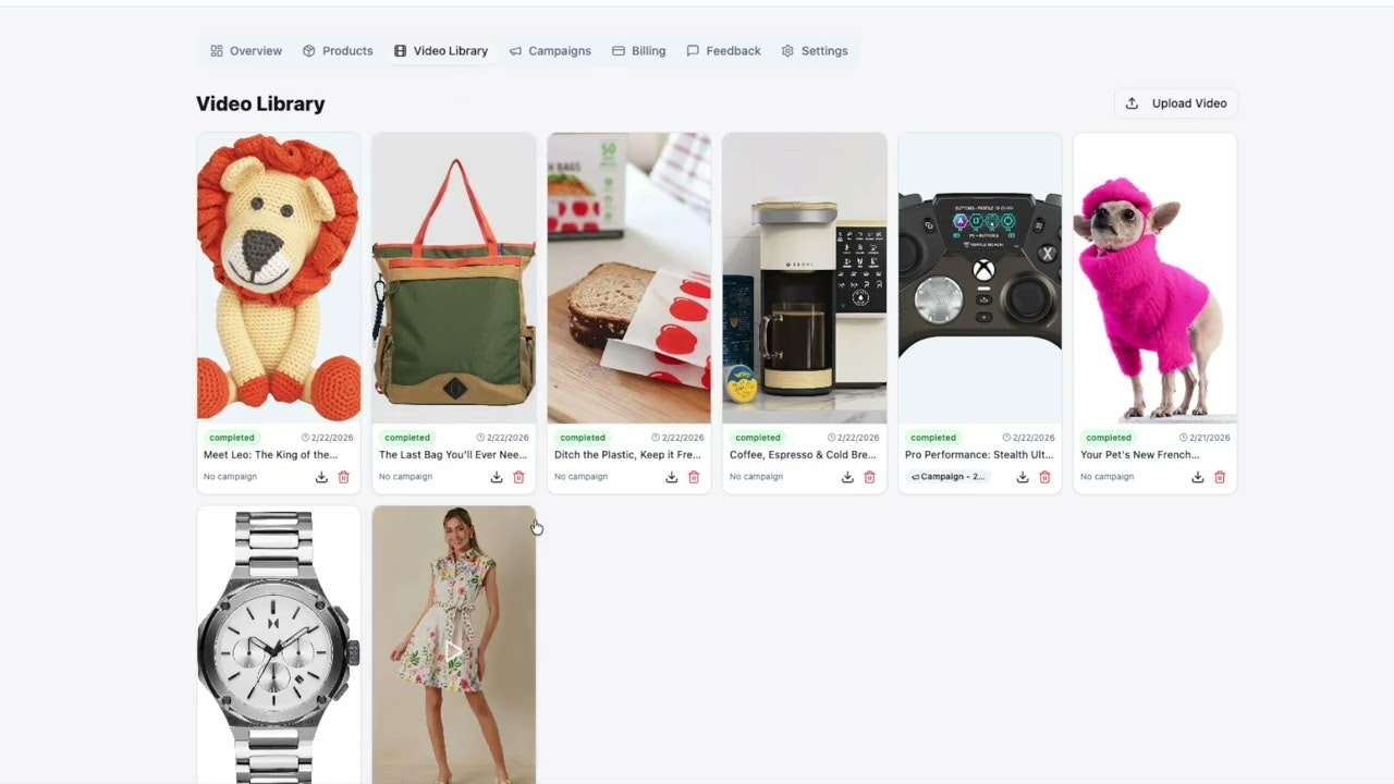 ShopAd.ai gallery image
