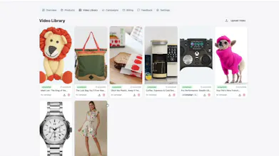 ShopAd.ai gallery image