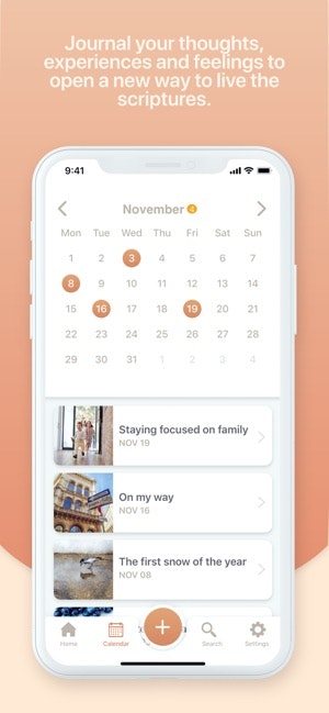 Liahona.ai gallery image