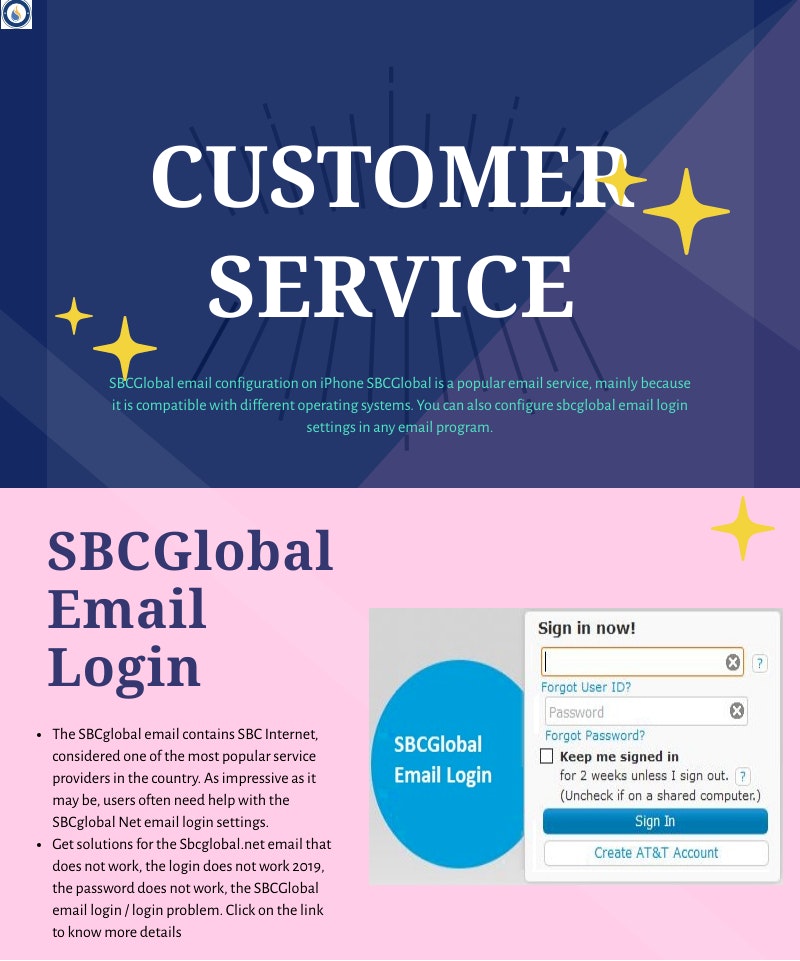 SBCGlobal Email Login gallery image