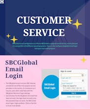 SBCGlobal Email Login gallery image