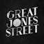 Great Jones Street