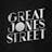 Great Jones Street