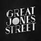 Great Jones Street