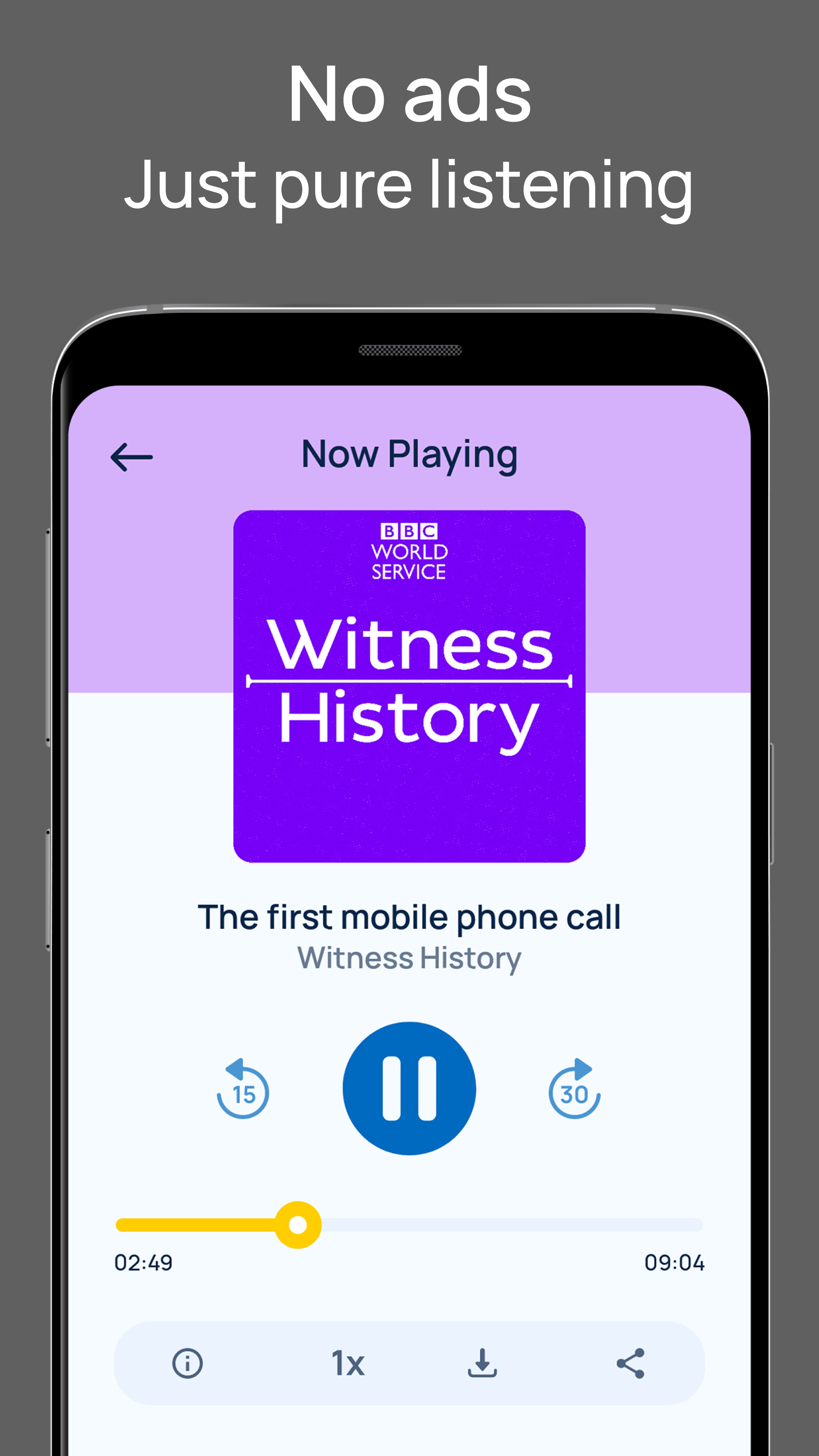 Sonnet gallery image