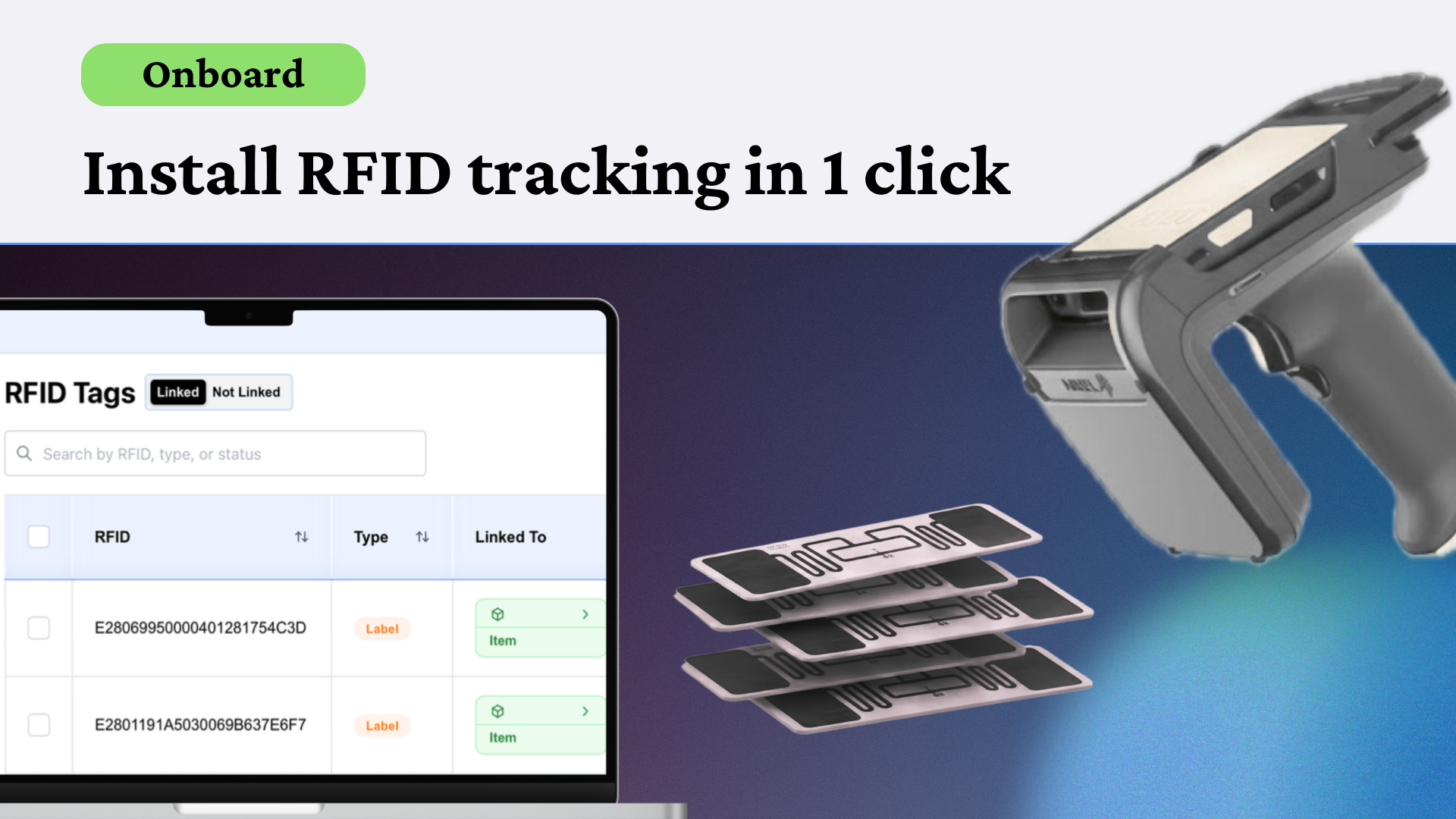 TMA, Your Inventory Companion gallery image