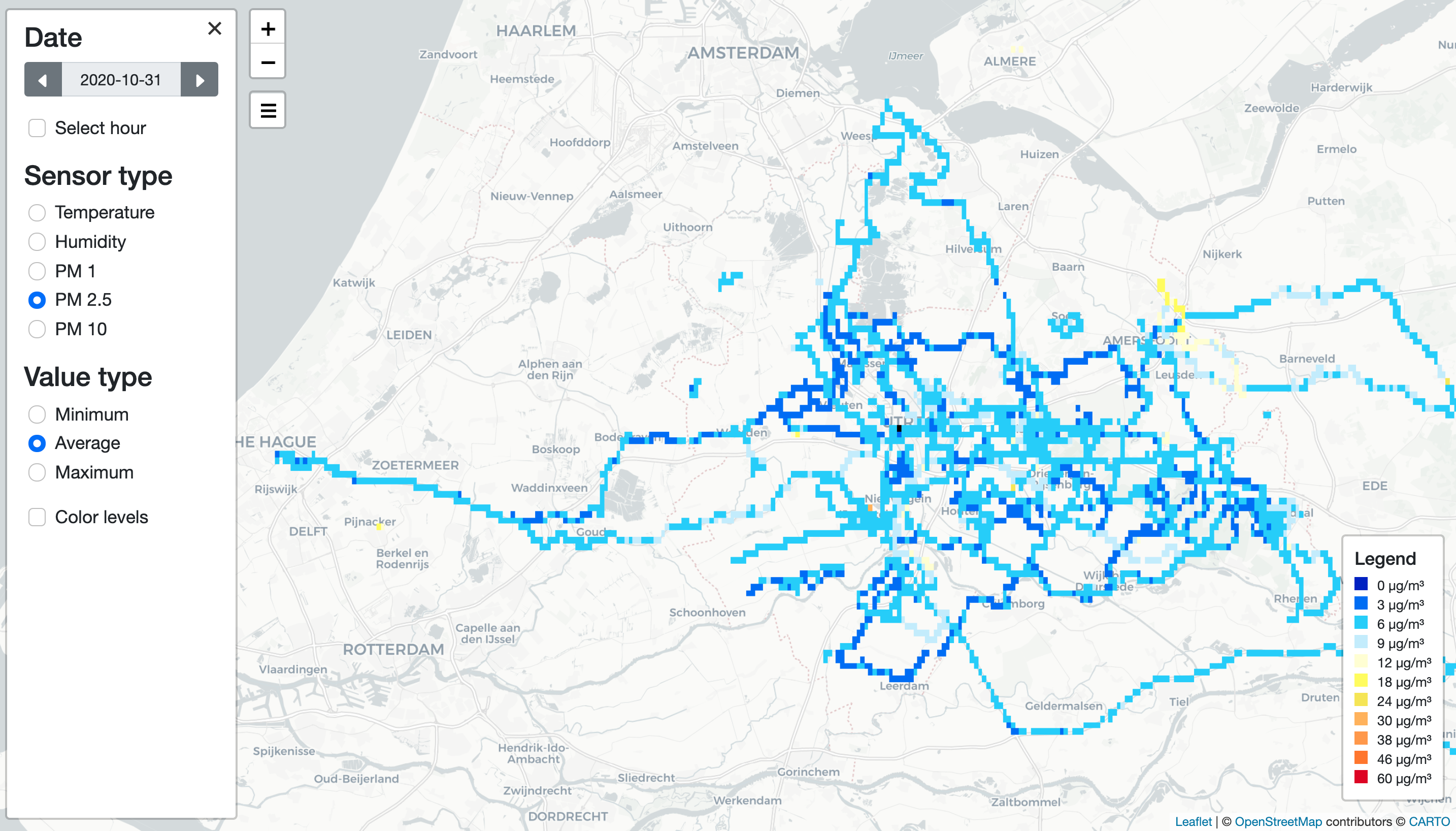 SODAQ AIR gallery image