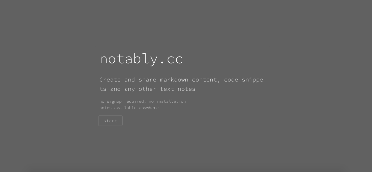 Notably gallery image