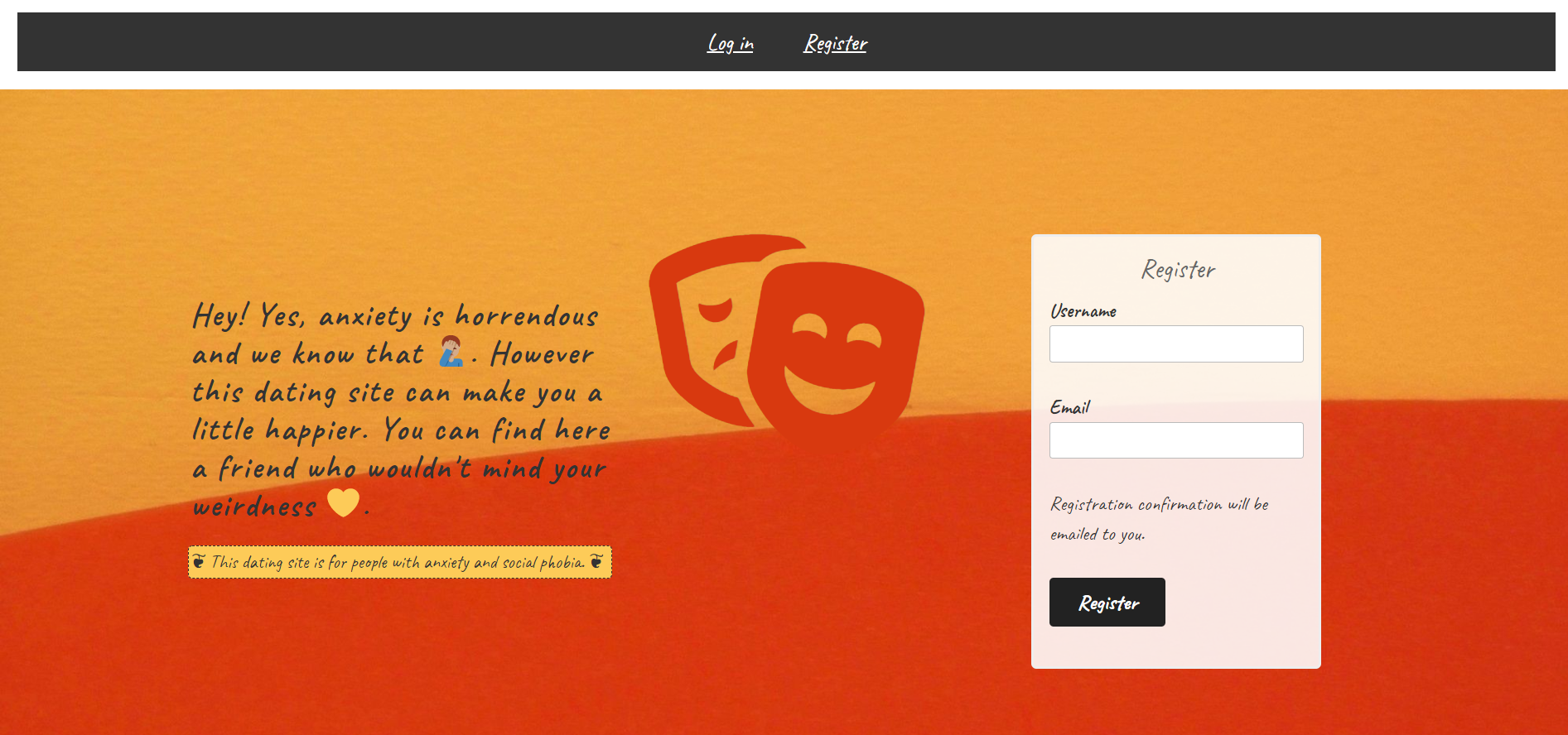 Dating jforhn gallery image