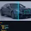 AutoVision AI-Vehicle Damage Assessment