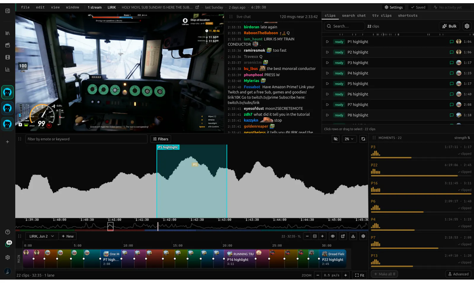 Voding screenshot 10