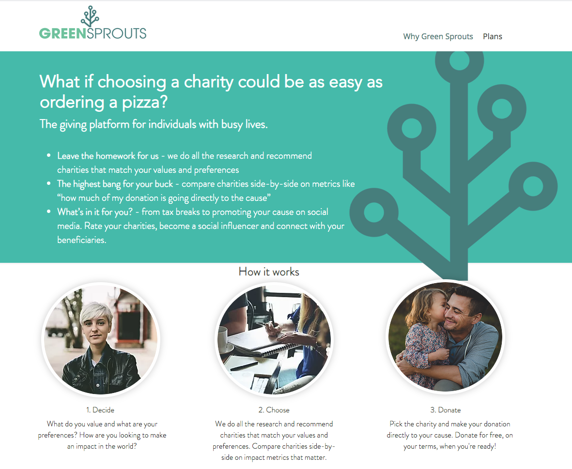 Green Sprouts gallery image