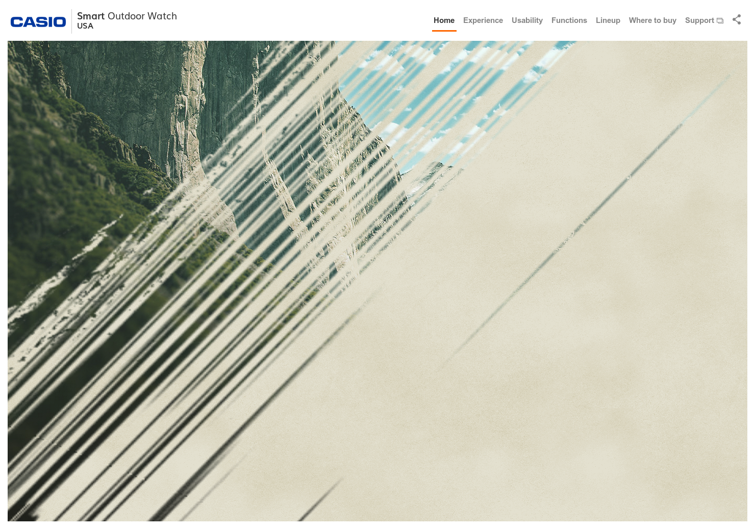 Casio WSD-F10 gallery image