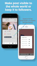 BuddySpace | social network gallery image