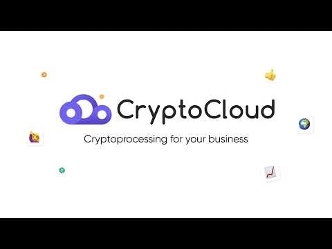 CryptoCloud gallery image