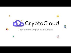 CryptoCloud gallery image