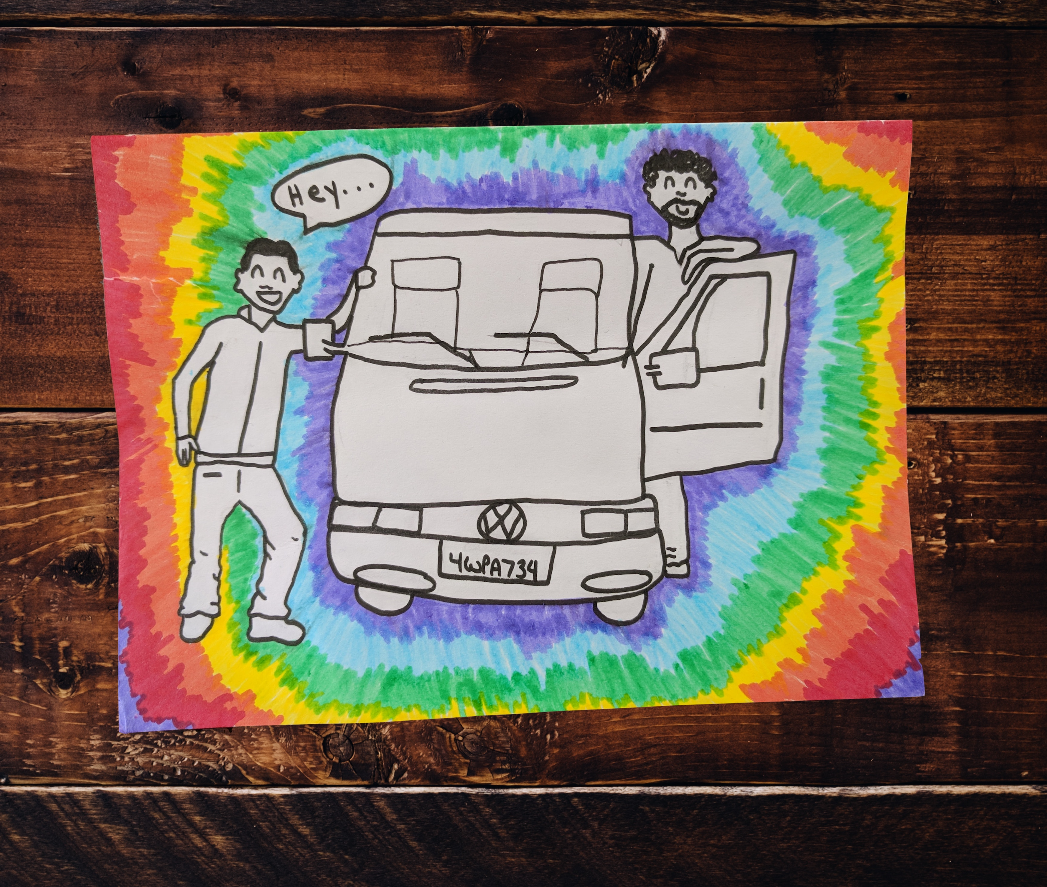 Send A Doodle gallery image