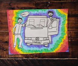 Send A Doodle gallery image