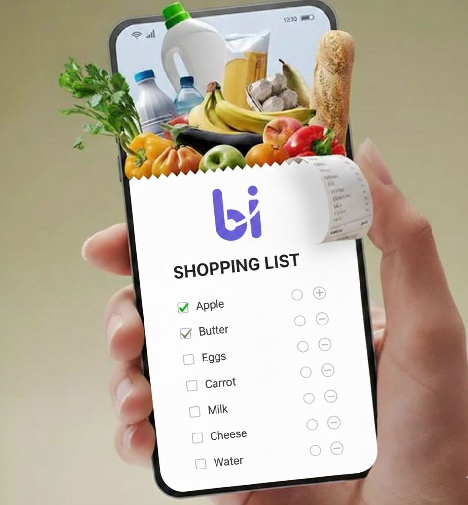 Buyit - Screenshot 3 showing product features and functionality