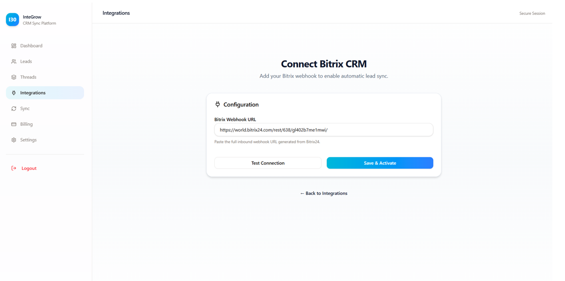 InteGrow gallery image