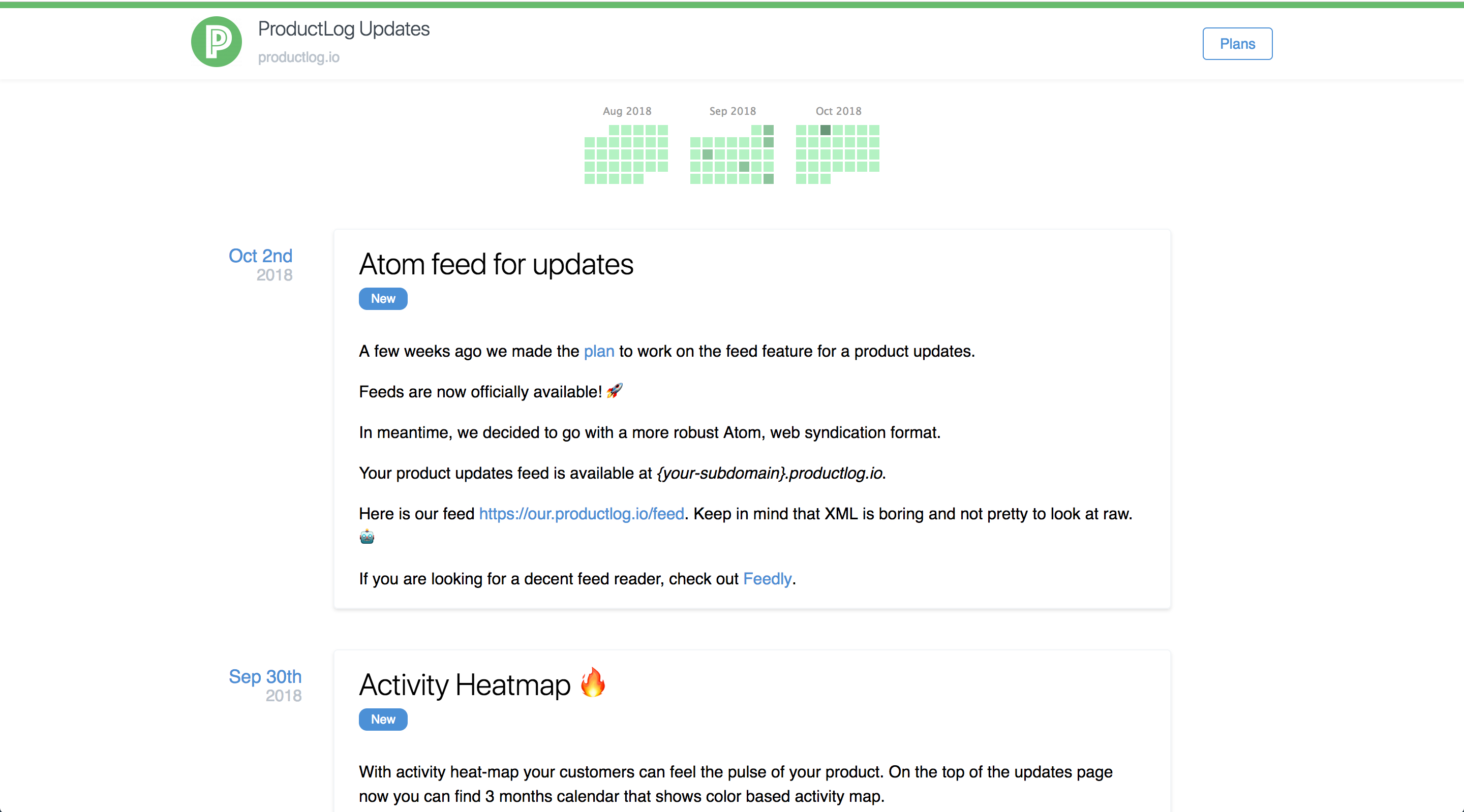 ProductLog gallery image