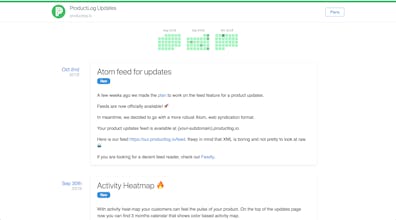 ProductLog gallery image