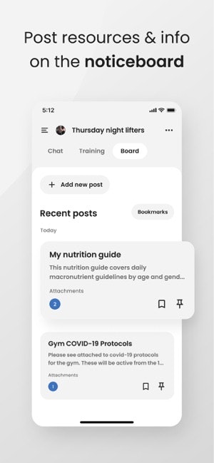 Squaddy gallery image