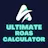 Ultimate ROAS Calculator by Adstronomic