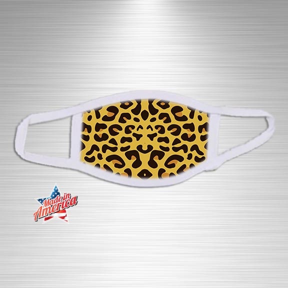 Fun and Fashionable Facial Covers gallery image