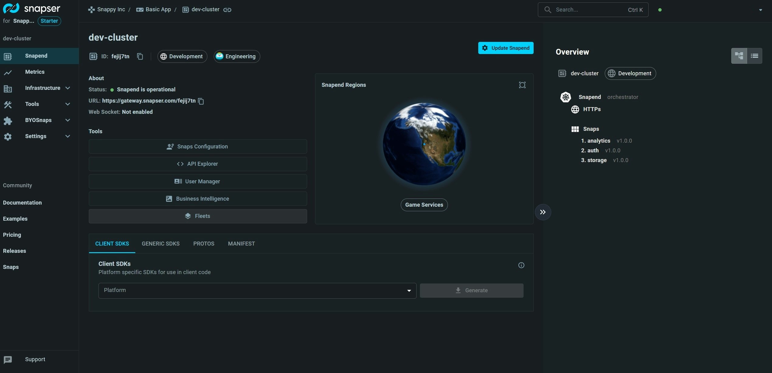 Snapser launches its FREE Starter plan!  gallery image