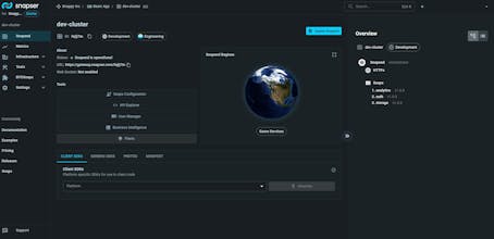 Snapser launches its FREE Starter plan! gallery image