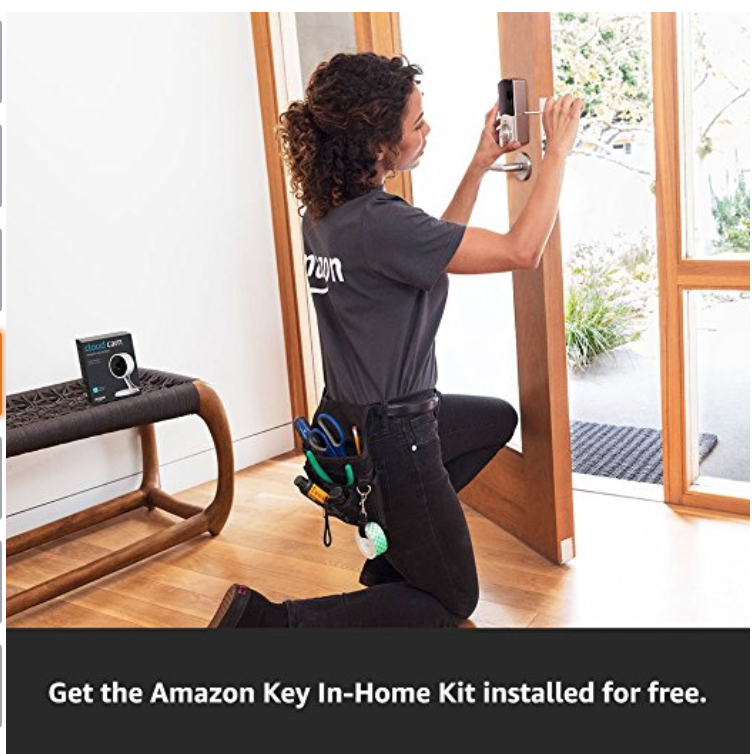 Amazon Key Image