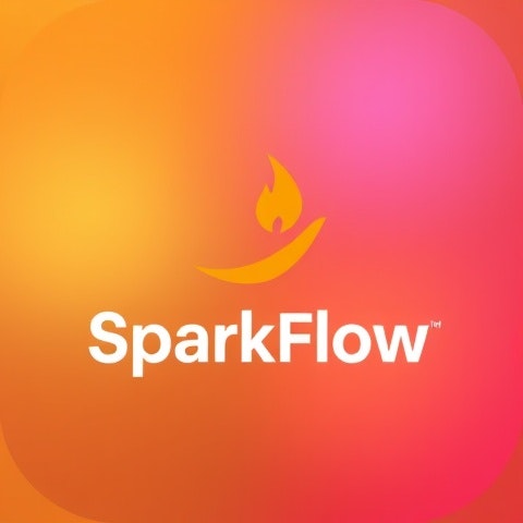 SparkFlow gallery image