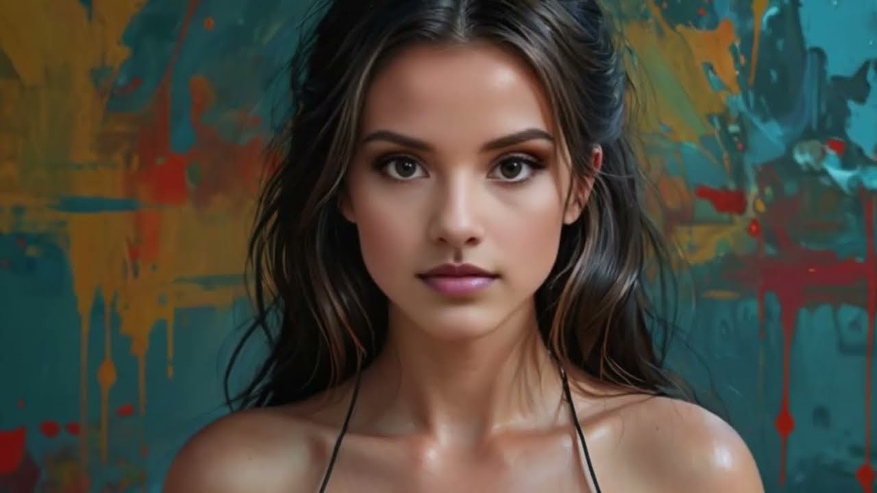 Personalized Image Generation gallery image