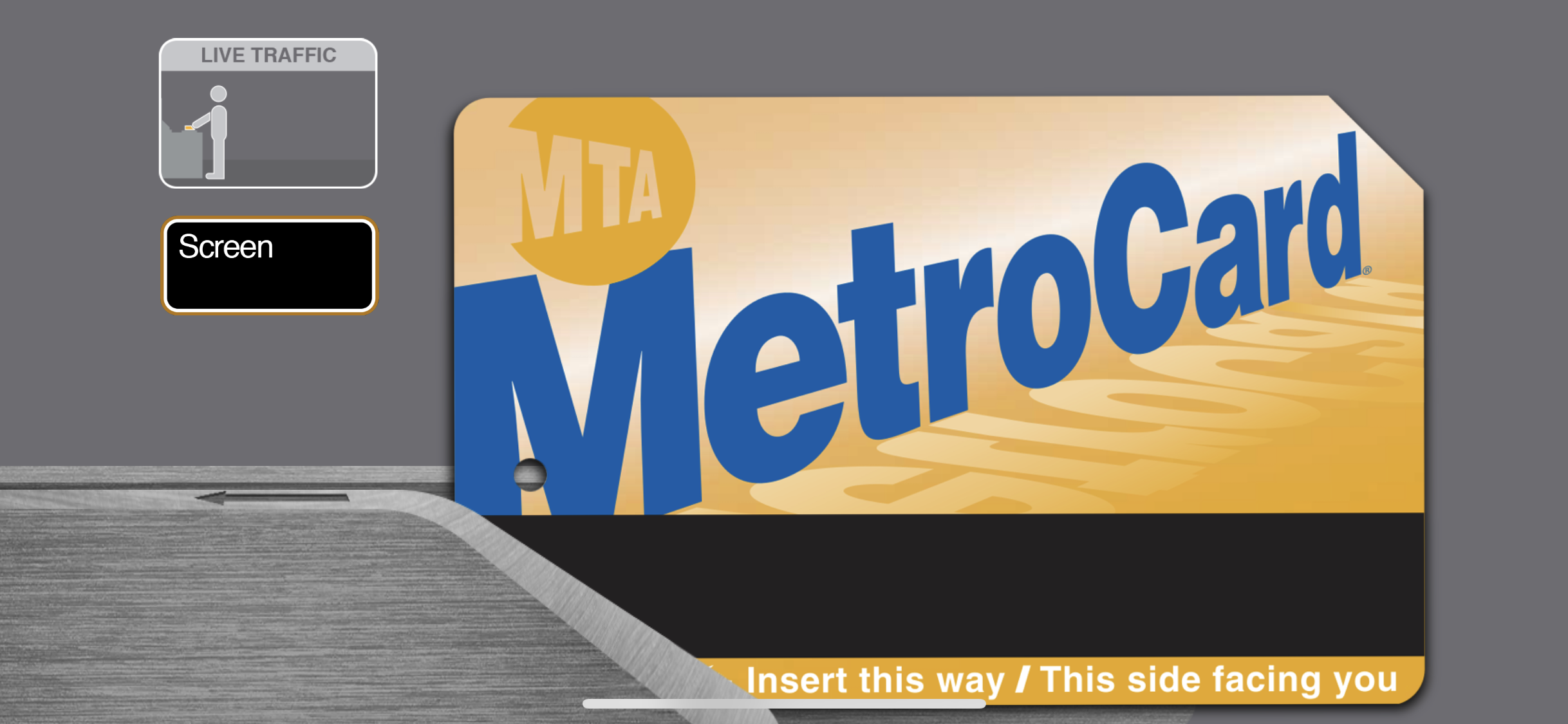 Swipe Unlimited gallery image