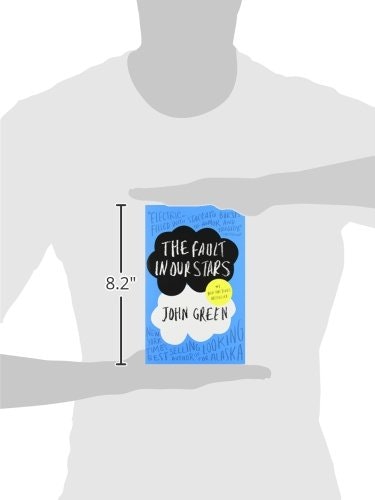 The Fault in Our Stars gallery image