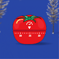 The Jingle Bell Timer