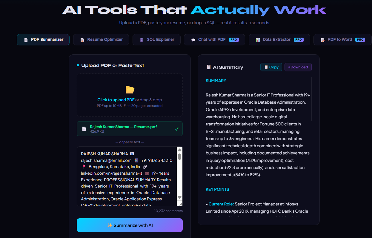 MintDocs gallery image